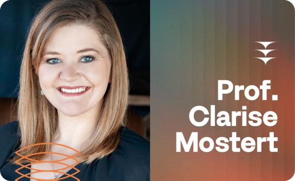 Clarise Mostert