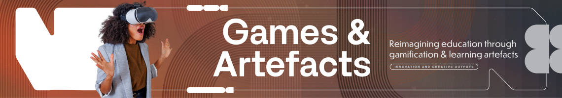 Gamification and Artefact development