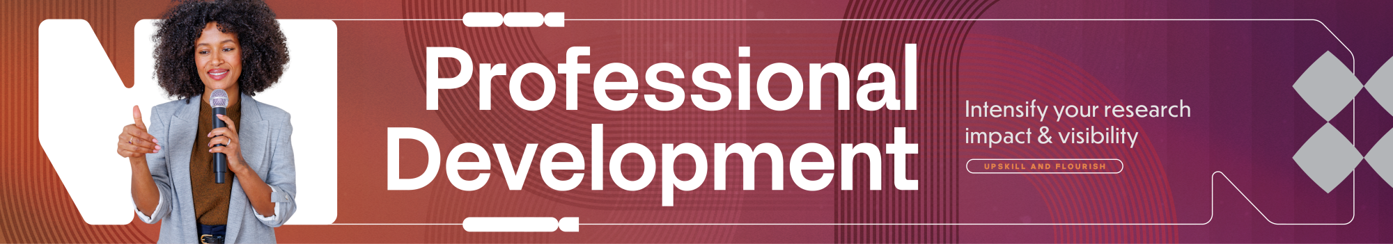 Professional Development