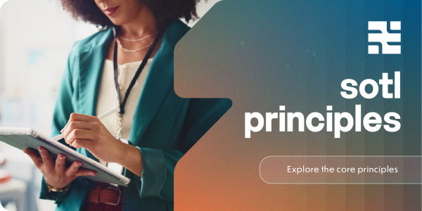 SOTL principles