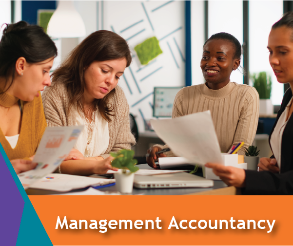 Management Accountancy