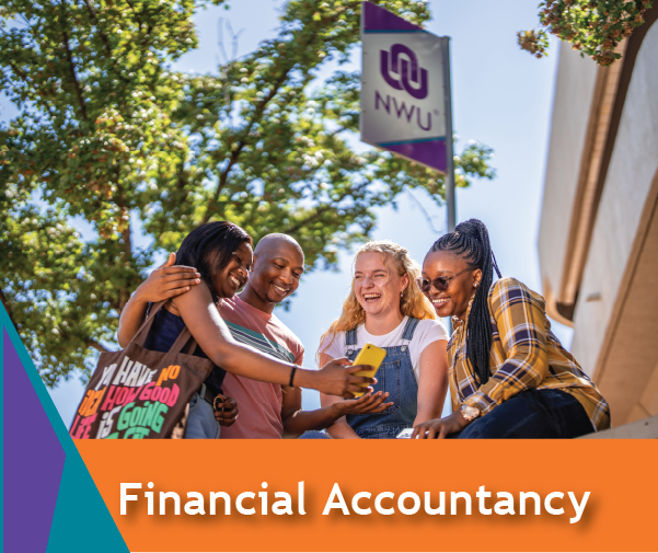 Finacial Accountancy
