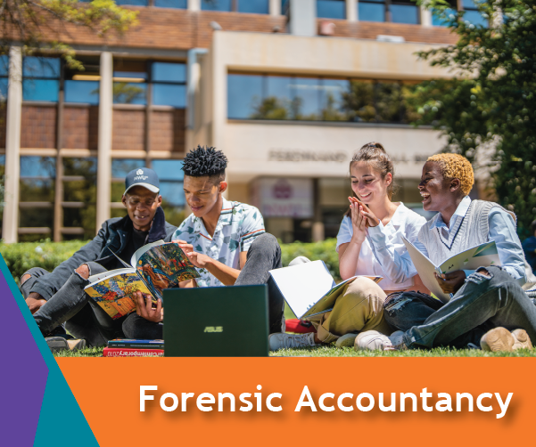 Forensic Accountancy