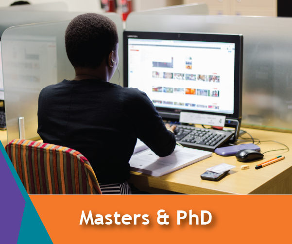 Masters PhD