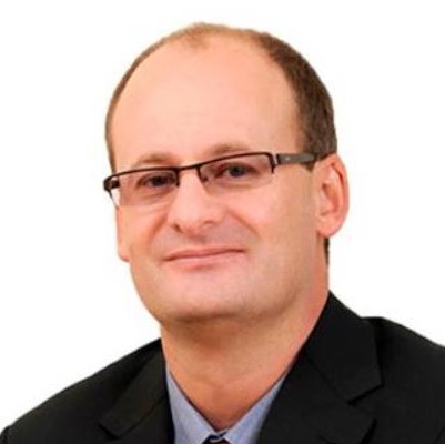 De Wet Bisschoff NWU Business School Alumni