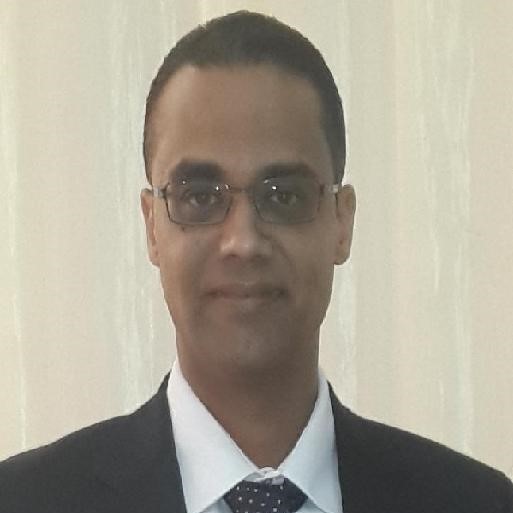 Dr Sayed Moinuddin Rehman NWU Business School Alumni