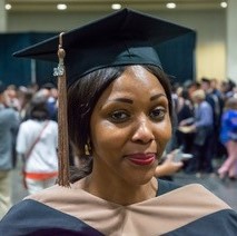 Dr. Goodness Nchabeleng NWU Business School Alumni