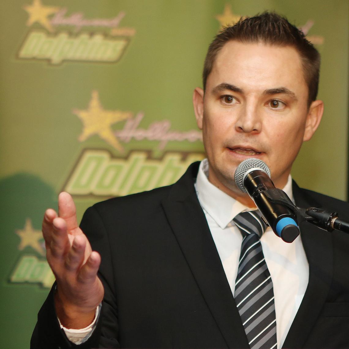Heinrich Strydom NWU Business School Alumni