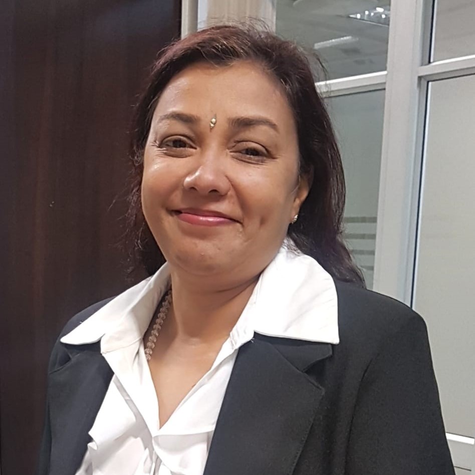 Prof Kiveshni Naidoo NWU Business School Alumni
