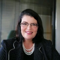 Prof Ziska Fields NWU Business School Alumni
