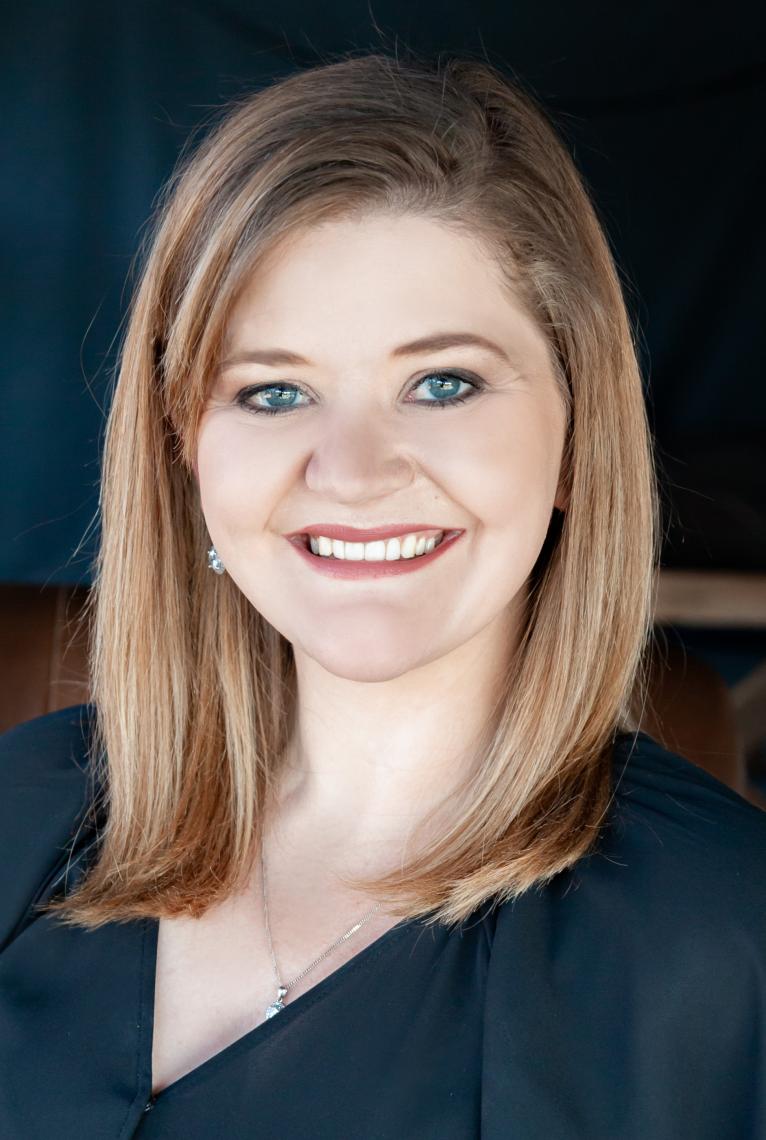 Prof Clarise Mostert