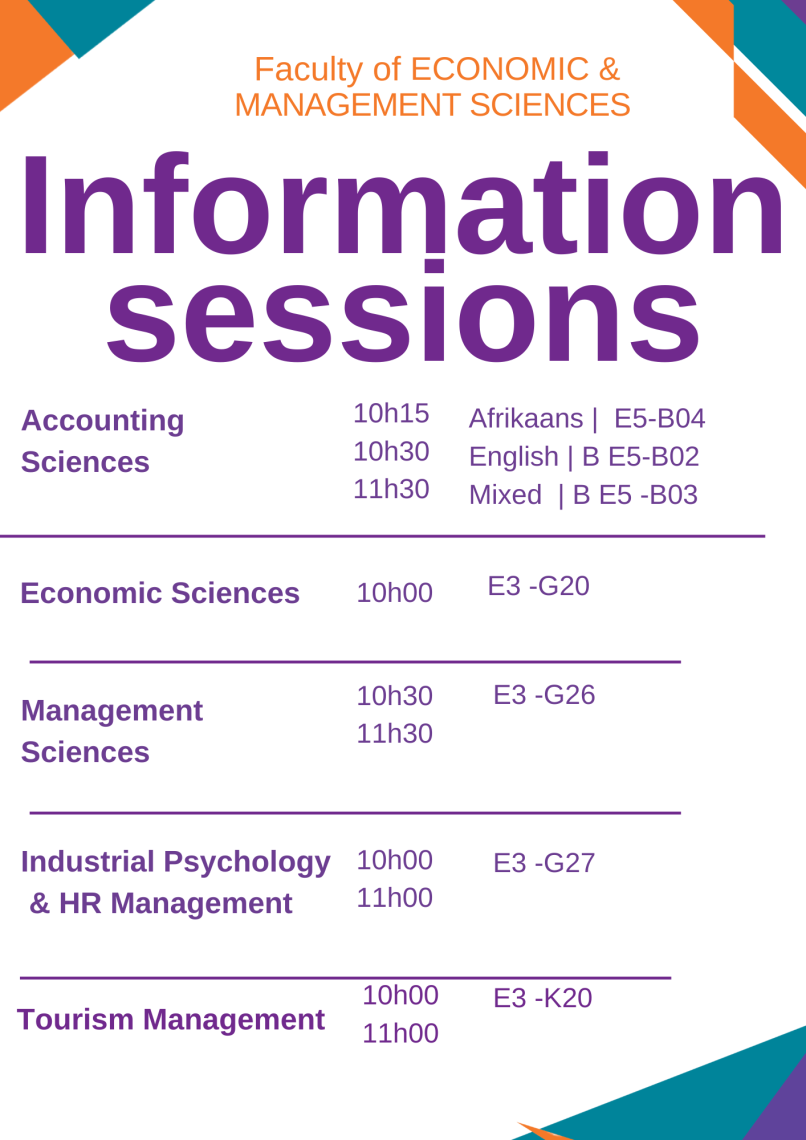 Open day 