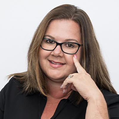 Prof Luzaan Hamilton