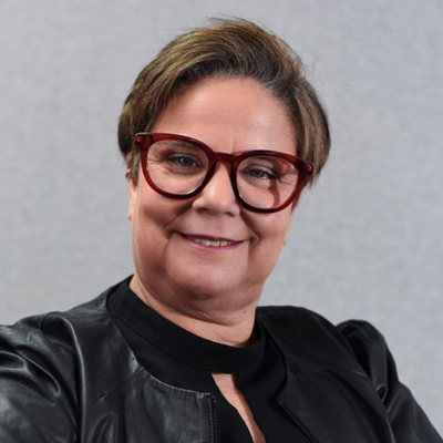 Prof Verona Leendertz