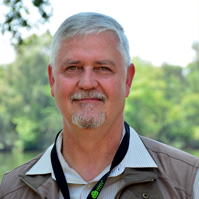 Prof Herman van der Merwe
