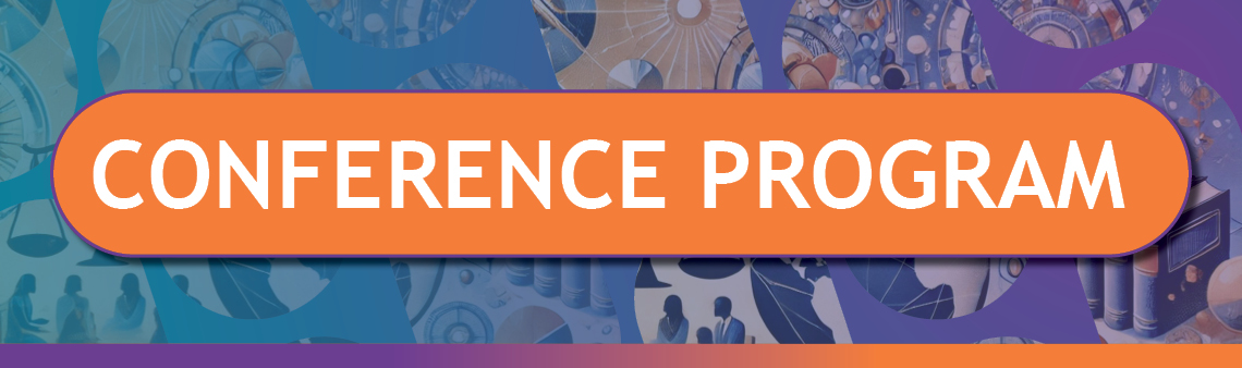 Conference programme