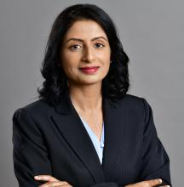 Priscilla Muthoora Thakoor