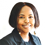 Prof Precious Mncayi