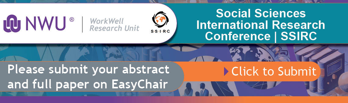 SSIRC submission of abstracts