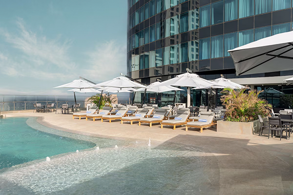 Radisson Blu