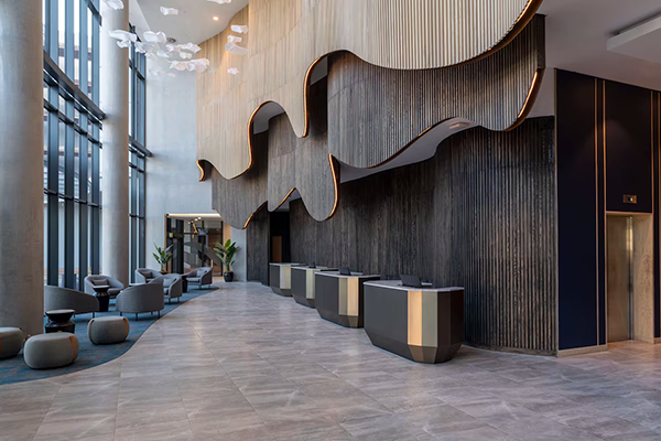 Radisson Blu