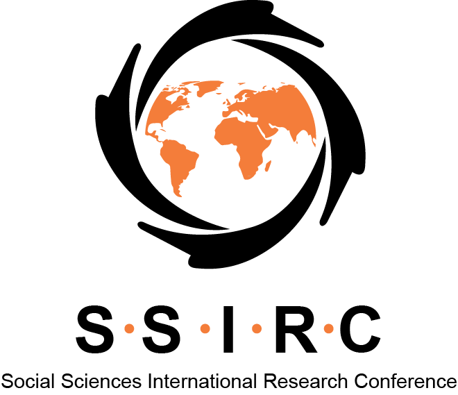 SSIRC logo