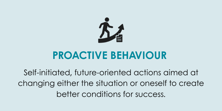 Self-deafeating Behaviour