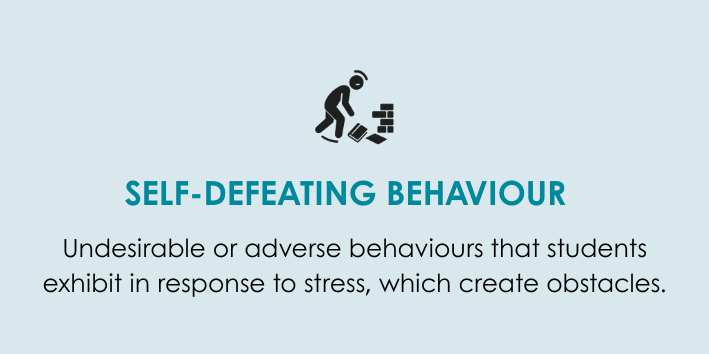 Proactive Behaviour