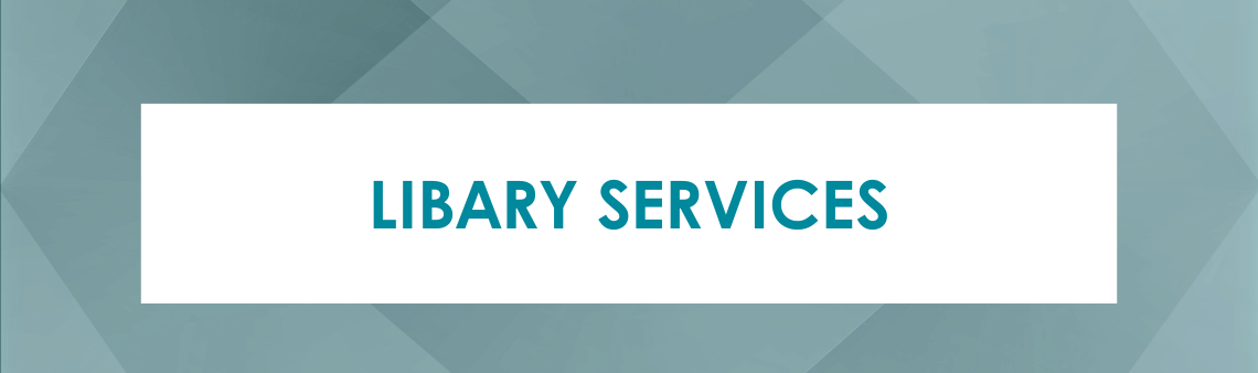 Library services