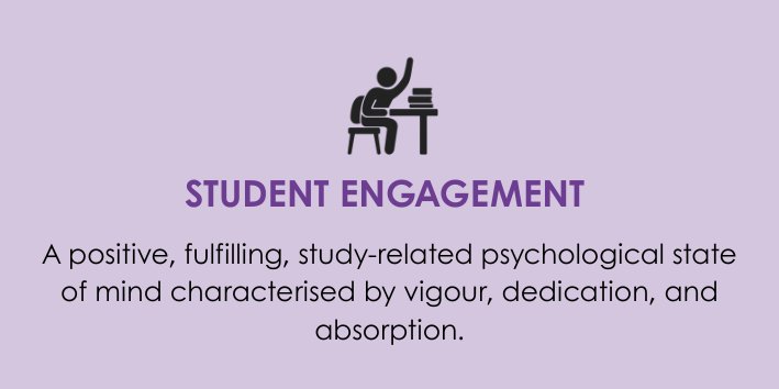 Student Engagement