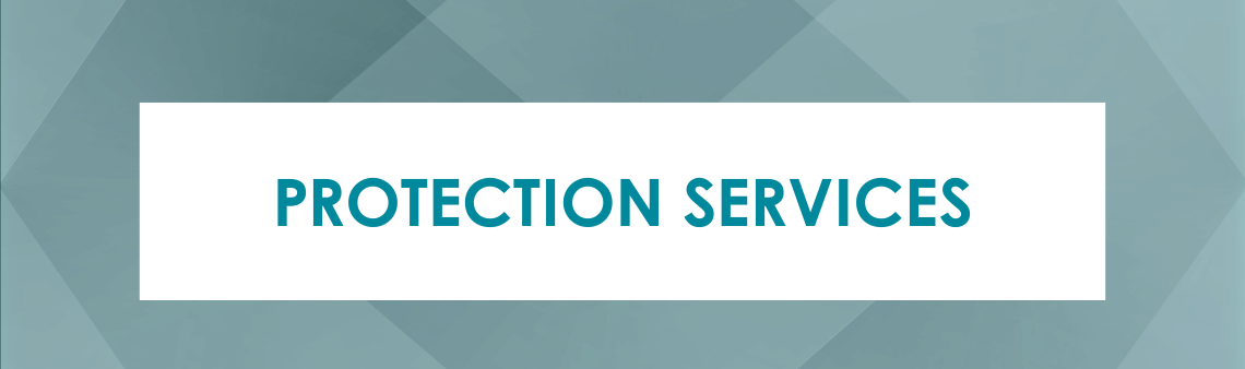 Protection services