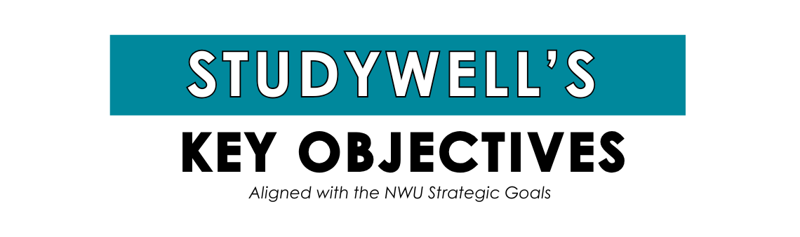 Key objectives