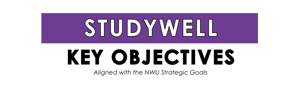 Key objectives