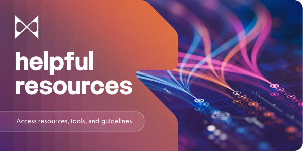 Helpful resources