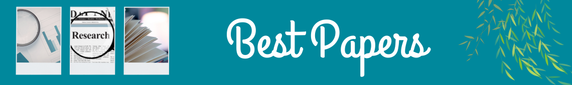 BEST PAPERS