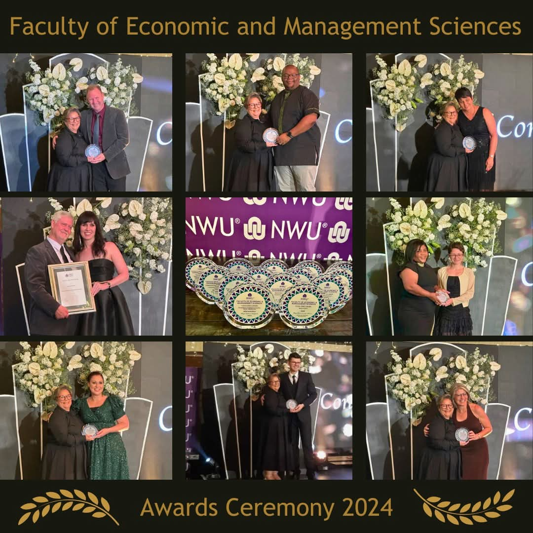 EXCELLENCE AWARDS 2024 2