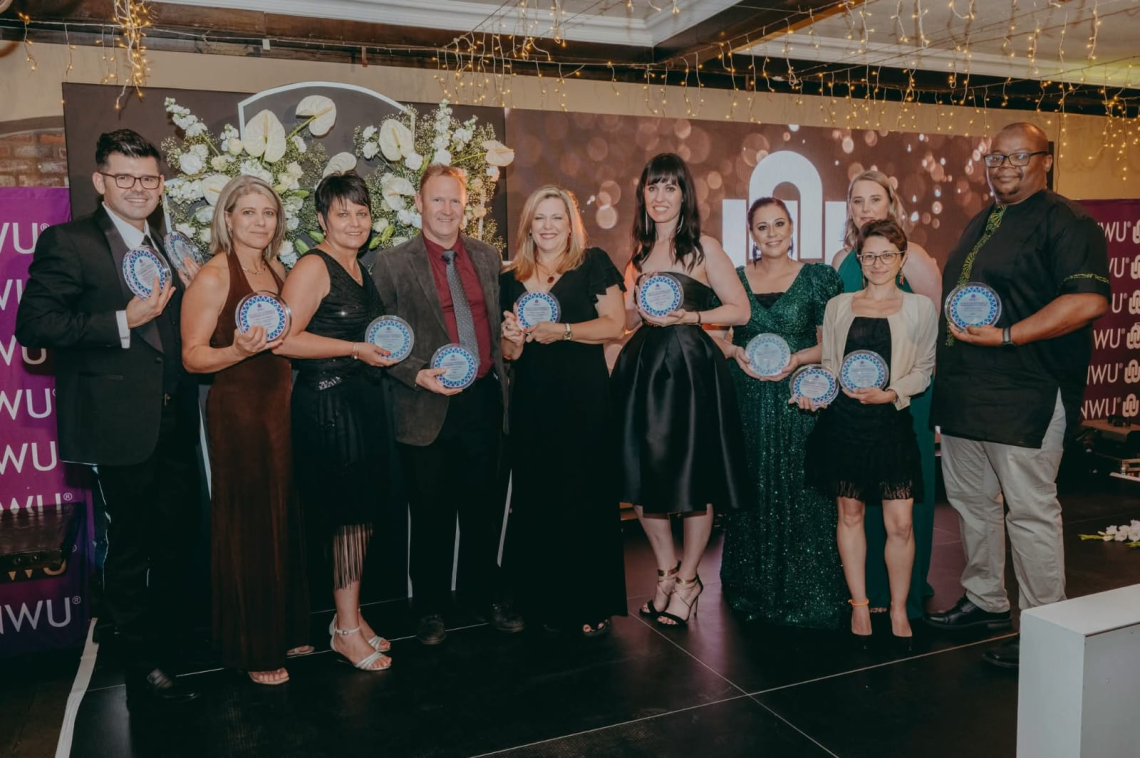 EXCELLENCE AWARDS 2024