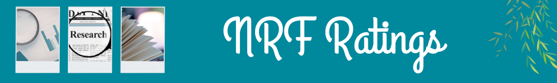 NRF RATINGS