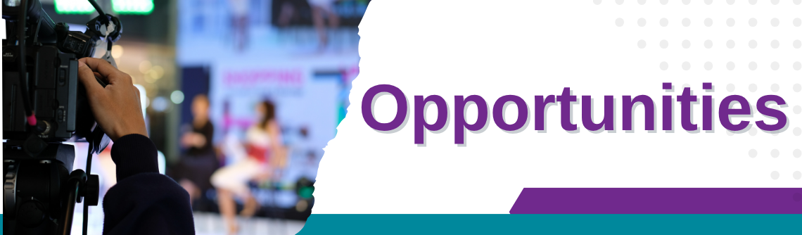 Opportunities