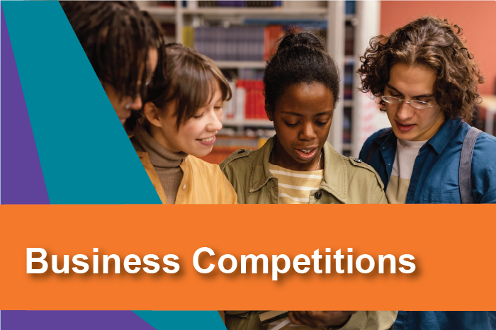 business competition 