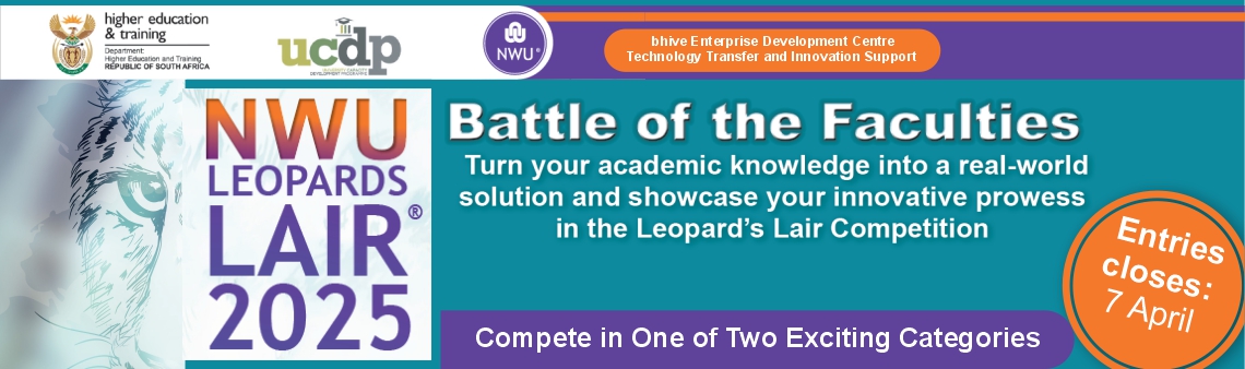 Leopards lair