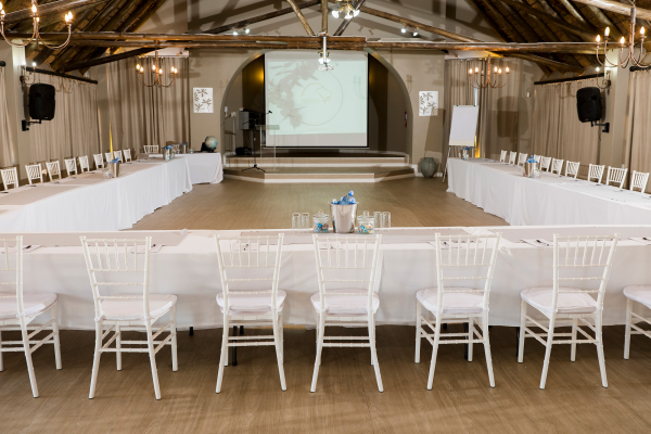 Venue