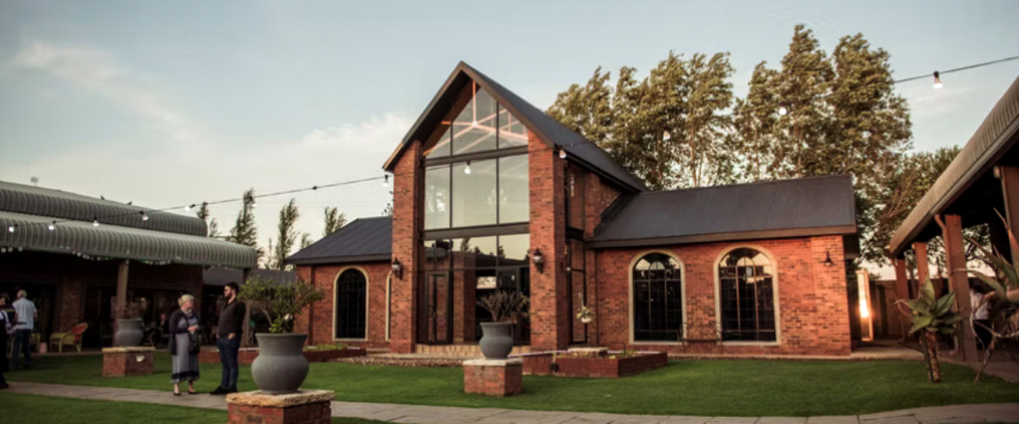 Roots venue