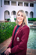 Kirsten Cooper - Chairperson