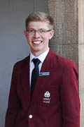 Kirsten Cooper - Chairperson
