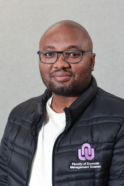 Danny Mokatsanyane