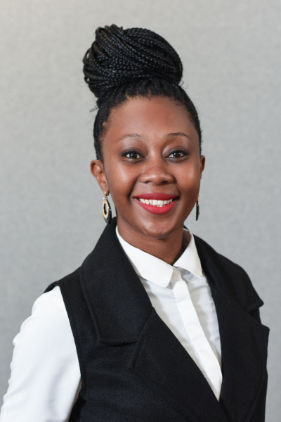 Phindile Maziya
