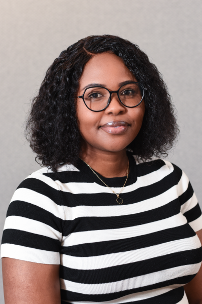 Precious Mncayi