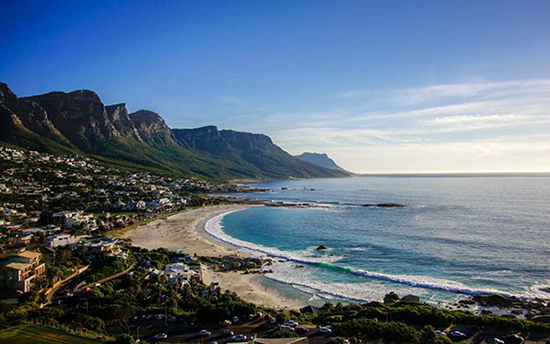 camps bay