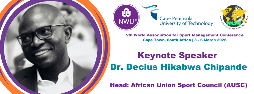 Decius Hikabwa Chipande